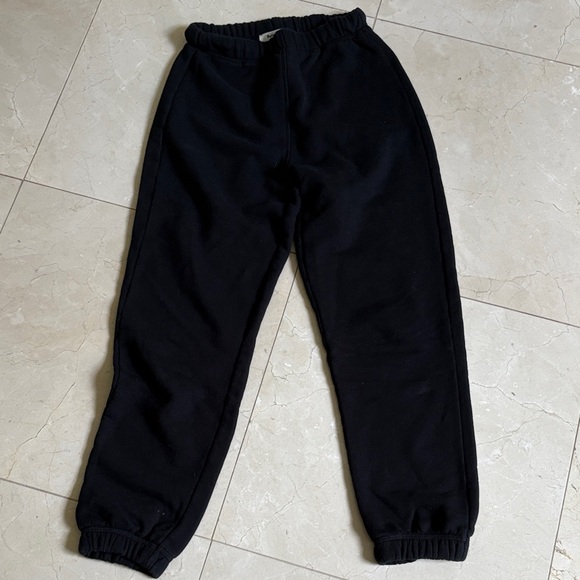 Reformation Jeans Sweatpants - Picture 1 of 2